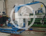 活動(dòng)板房高壓機(jī)