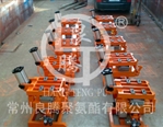 擋陽板發(fā)泡模架