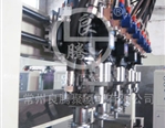 板材發(fā)泡機(jī)機(jī)頭部分