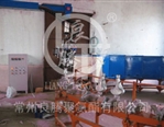 全自動自行車鞍座發(fā)泡機(jī)