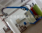 熱水器保溫桶發(fā)泡機(jī)