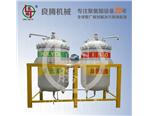 Y3-2000型原料自動(dòng)預(yù)混系統(tǒng)